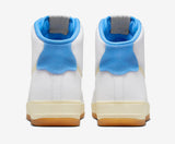 Nike Air Force 1 High – Alb | FD9868-100