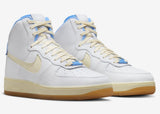 Nike Air Force 1 High – Alb | FD9868-100