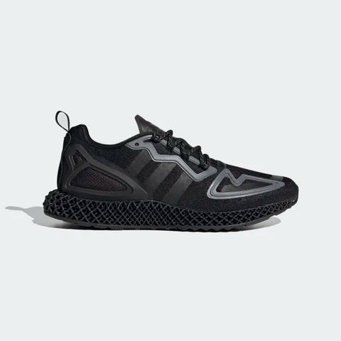 Adidas Zx 2k 4d Pantofi Sport/casual – Negru | FZ3561