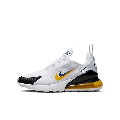 Nike Air Max 270 Pantofi Casual/sport – Alb | FJ4590-100