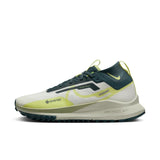 Nike Pegasus Trail 4 GTX Gore-tex – Verde | FN7771-100