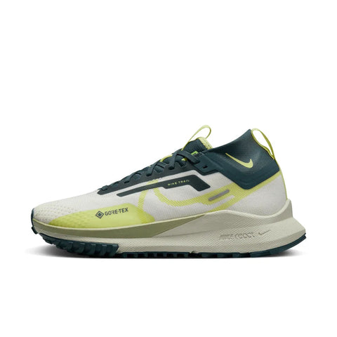 Nike Pegasus Trail 4 GTX Gore-tex – Verde | FN7771-100