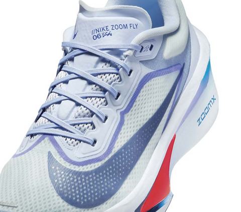 NIKE AIR ZOOM ALPHALFLY NEXT% 3 "VOLT" – Pantofi sport de alergare – Cod FD8311-700