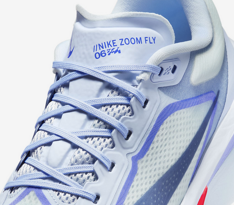 NIKE AIR ZOOM ALPHALFLY NEXT% 3 "VOLT" – Pantofi sport de alergare – Cod FD8311-700