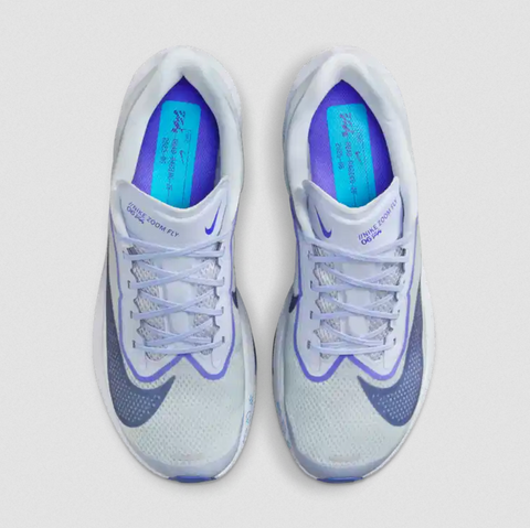 Nike Zoom Fly 6 – Portocaliu | FN8454-002
