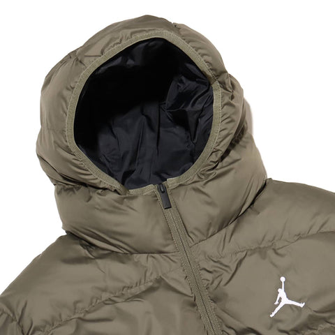 JORDAN BROOKLYN – Geacă de iarnă din puf – Cod FV7317-222