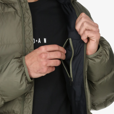 JORDAN BROOKLYN – Geacă de iarnă din puf – Cod FV7317-222