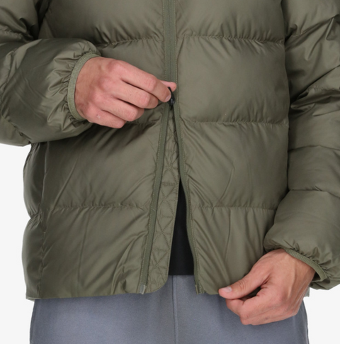 JORDAN BROOKLYN – Geacă de iarnă din puf – Cod FV7317-222