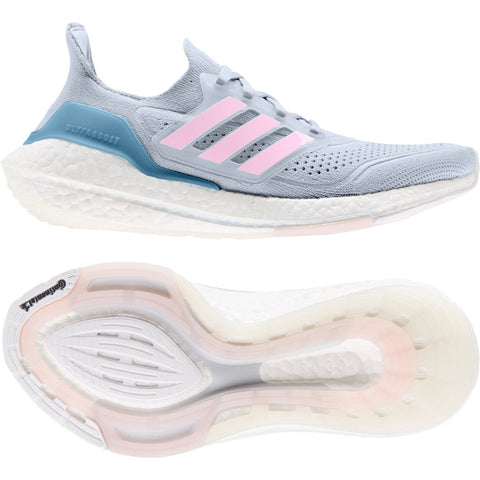 Adidas Ultraboost 21 Pantofi Sport | FY0395