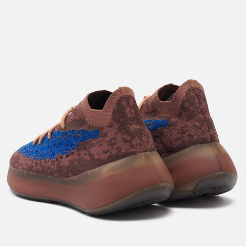 Adidas Yeezy Boost 380 Pantofi Sport – Maro | FZ4986