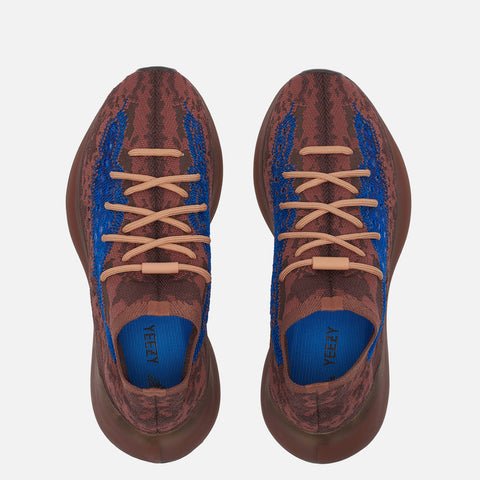 Adidas Yeezy Boost 380 Pantofi Sport – Maro | FZ4986