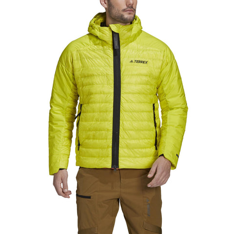ADIDAS TERREX MYSHELTER – Geacă cu glugă – Cod GM4759