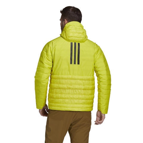 ADIDAS TERREX MYSHELTER – Geacă cu glugă – Cod GM4759