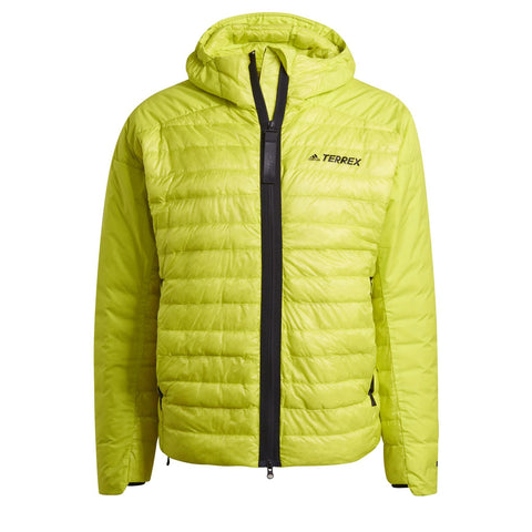 ADIDAS TERREX MYSHELTER – Geacă cu glugă – Cod GM4759