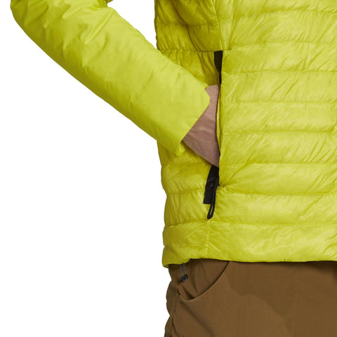 ADIDAS TERREX MYSHELTER – Geacă cu glugă – Cod GM4759
