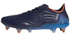 Adidas Copa Sense 1. SG Ghete Mixte de Gazon – Albastru | GW4954