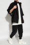 ADIDAS Y-3 – Tricou Workwear – Cod H63082