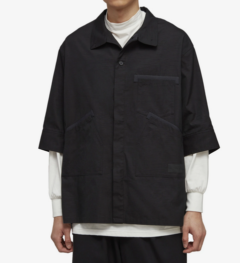 ADIDAS Y-3 – Tricou Workwear – Cod H63082