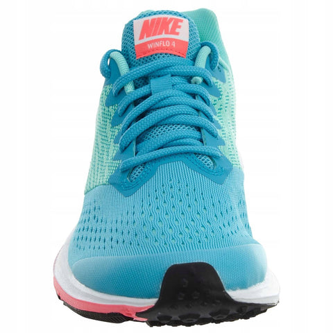 Nike Zoom Winflo 4 – Pantofi sport de alergare – Cod 881583-400