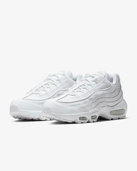 Nike Air Max 95 Essential Pantofi Casual de Strada – Alb | CT1268-100