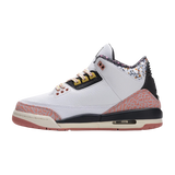 Air Jordan 3 (gs) “Vintage Floral”441140-100 – Roz | 441140-100