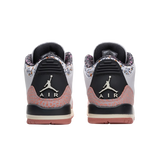 Air Jordan 3 (gs) “Vintage Floral”441140-100 – Roz | 441140-100