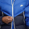 NIKE - JACHETĂ CU GLUGĂ SPORTSWEAR STORM-FIT WINDRUNNER cod DR9605-480