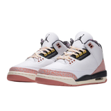 Air Jordan 3 (gs) “Vintage Floral”441140-100 – Roz | 441140-100