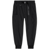 ADIDAS Y-3 PANTALONI CU MANȘETE DIN NYLON CRESTAT - NEGRI cod IN8757