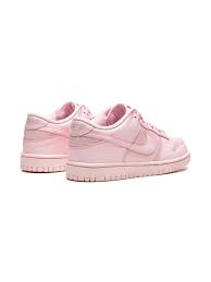 Nike Dunk Low Prism Pink Pantofi Casual de Strada  921803-601 – Roz | 921803-601