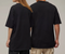 ADIDAS Y-3 – Tricou cu mânecă scurtă Crepe – Cod IN8701