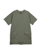 ADIDAS Y-3 – Tricou Crepe Jersey cu buzunare – Cod IP7942