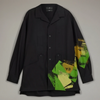 ADIDAS Y-3 – Cămașă cu mânecă lungă Graphic Workwear – Cod IP7948