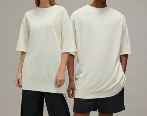 ADIDAS Y-3 – Tricou Premium – Cod IX0398