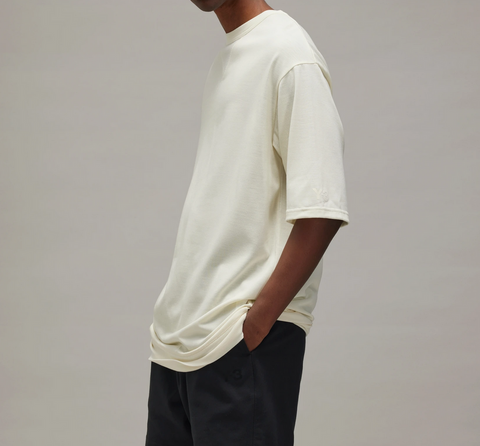 ADIDAS Y-3 – Tricou Premium – Cod IX0398