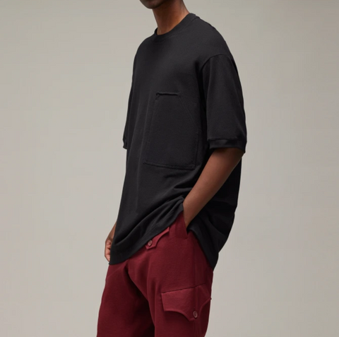 ADIDAS Y-3 – Tricou Workwear – Cod IZ3128