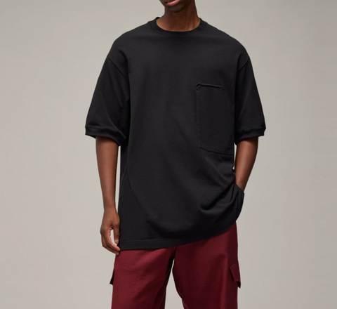 ADIDAS Y-3 – Tricou Workwear – Cod IZ3128