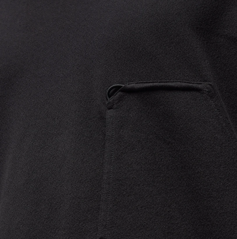 ADIDAS Y-3 – Tricou Workwear – Cod IZ3128
