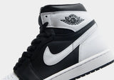 Air Jordan 1 High Mauve Pantofi Casual de Strada – Alb | DZ5485-105