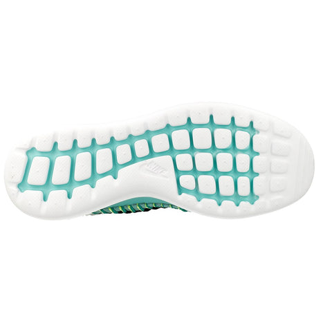 Nike Roshe Two Flyknit GS – Pantofi sport de alergare – Cod 844620-300