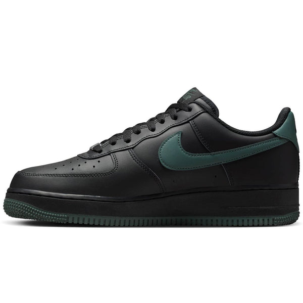 Nike Air Force 1 Low “Black/vintage Green” | FJ4146-001