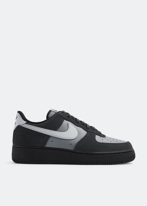 NIKE AIR FORCE 1 LV8 – Pantofi sport casual de stradă – Cod CW7584-001