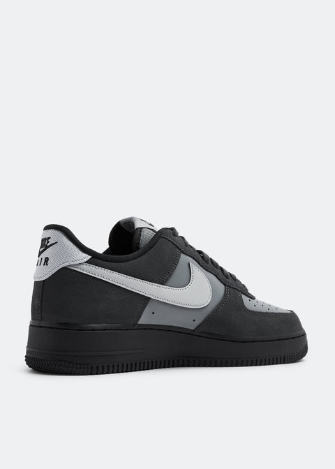 NIKE AIR FORCE 1 LV8 – Pantofi sport casual de stradă – Cod CW7584-001