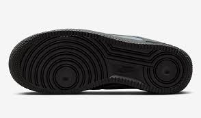 NIKE AIR FORCE 1 LV8 – Pantofi sport casual de stradă – Cod CW7584-001