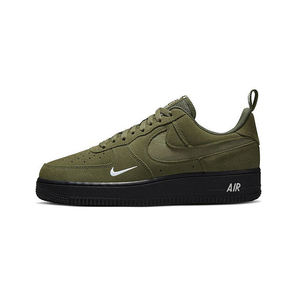 Nike Air Force 1 Low “Olive/black” – Verde | DZ4514-300