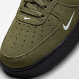 Nike Air Force 1 Low “Olive/black” – Verde | DZ4514-300
