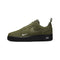 NIKE AIR FORCE 1 LOW "OLIVE/BLACK" – Pantofi casual de stradă – Cod DZ4514-300