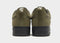 NIKE AIR FORCE 1 LOW "OLIVE/BLACK" – Pantofi casual de stradă – Cod DZ4514-300