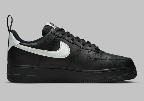 Nike Air Force 1 Low “Black/white” – Negru | DX8967-001