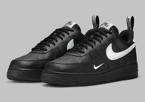 Nike Air Force 1 Low “Black/white” – Negru | DX8967-001